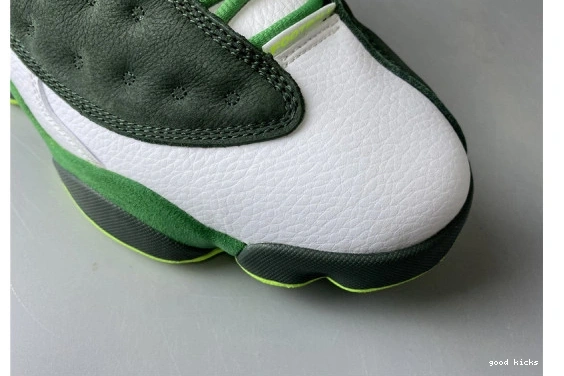 PE Retro Jordan Oregon Ducks AR4390-313 13 AR4390-313 AIR 0310
